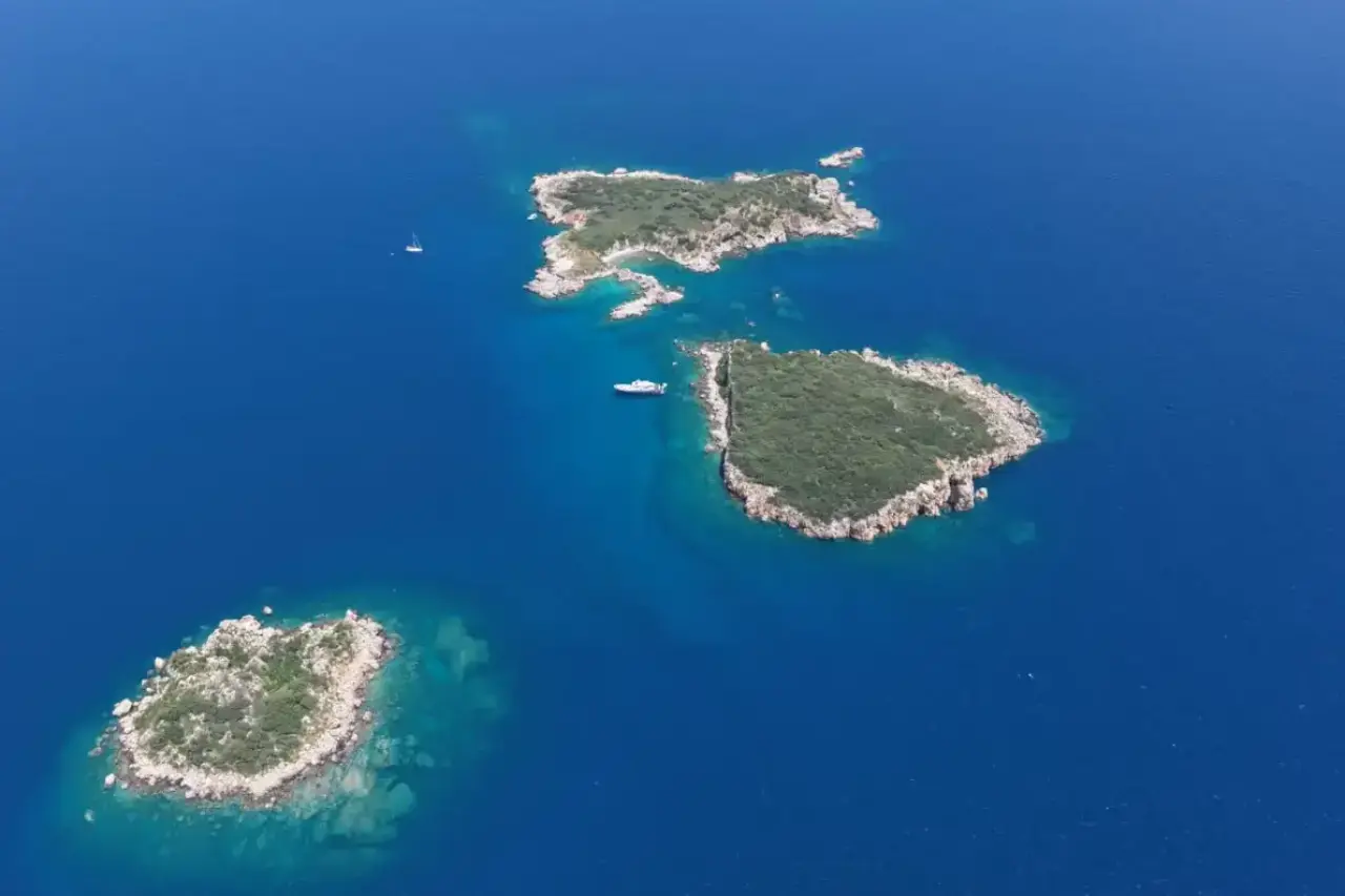Ucadalar