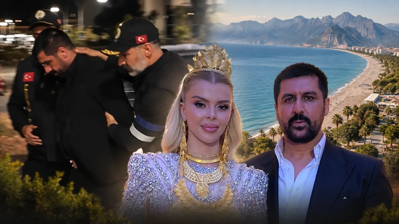 Vanli Kara Haydar Gundemi