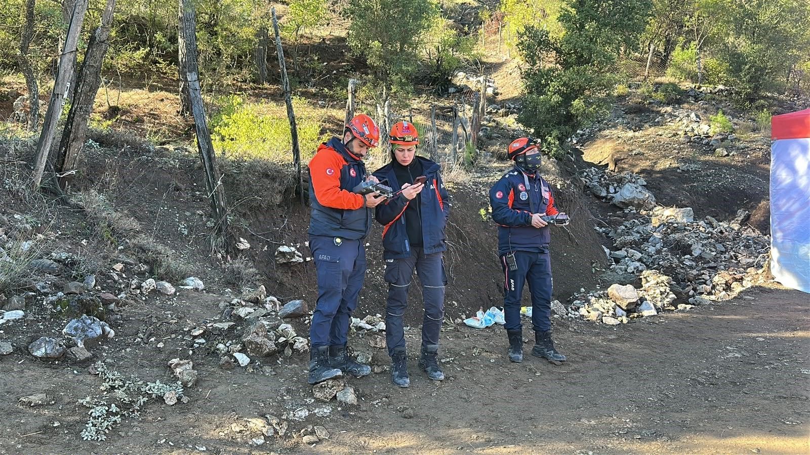 Yazılı Kanyonu (2)